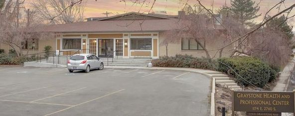 Graystone Plaza: 1174 E Graystone Way, Salt Lake City, UT 84106
